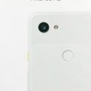 Коробка Google Pixel 3a XL подтвердила название и дизайн