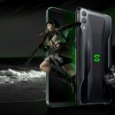 Распаковка и тесты на прочность Xiaomi Black Shark 2 (видео)