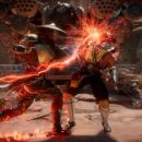 Warner Bros. объявила дату выхода нового фильма по Mortal Kombat
