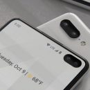 Google Pixel 4 избавится от всех физических кнопок