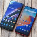 Samsung подтвердил разработку невидимой селфи-камеры для смартфонов