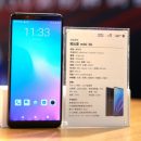 Nubia mini 5G – самый маленький на Snapdragon 855