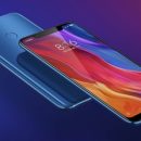 Xiaomi Mi 8 с обновлением MIUI 10 9.5.22 получил функцию DC Dimming