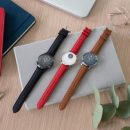 Withings Steel HR Sapphire Signature: гибридные смарт-часы с сапфировым стеклом и ценником в 300 евро