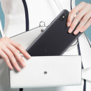 Xiaomi Mi Max 4 с необычным дизайном показали на фанатских рендерах