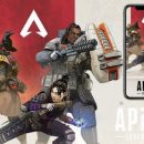 Игра Apex Legends выйдет на мобильных устройствах