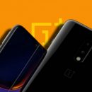 OnePlus 7 Pro использовали для съемки обложки журнала