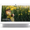 Google Nest Home Hub Max: 10-дюймовый смарт-дисплей с камерой и ценником в $230