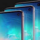 Samsung решит проблему безрамочных смартфонов