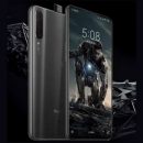 Redmi X с выдвижной камерой и чипом Snapdragon 855 показали на постере (но это не точно)