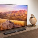 Huawei готовит первый в мире смарт-телевизор с поддержкой сети 5G и разрешением экрана 8К
