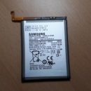 Батарея Samsung Galaxy Note 10 Pro на живом фото?