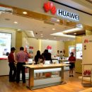 Рестораны начали предлагать скидку владельцам смартфонов Huawei