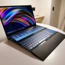 ZenBook Pro Duo и ZenBook Duo: ещё два ноутбука ASUS с Computex 2019