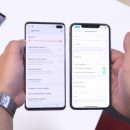 Samsung улучшила свои позиции в Китае за счет Galaxy S10