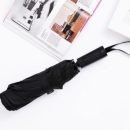Xiaomi Empty Valley Automatic Umbrella: зонтик для двоих с прочной конструкцией и ценником в $7
