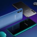 Сколько будет стоить и когда выйдет смартфон Samsung Galaxy M40 с чипом Snapdragon 675
