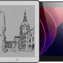 Epad X — первый планшет с двумя экранами