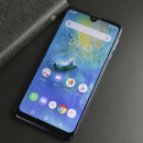 Oukitel K9 — баланс хорошей автономности и тонкого корпуса