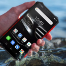 Каким должен быть защищённик: процессор с ИИ, батарея на 5000 мАч и NFC