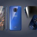 Такого еще не было: смартфону Vivo NEX 2 приписывают съемную камеру на магнитах