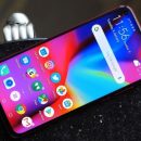 Как Honor View 20: флагманский смартфон Honor 20 Pro получит отверстие в экране для камеры