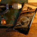 HTC выпустит второй блокчейн-смартфон