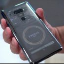 HTC Exodus 1S станет самым дешевым блокчейн-смартфоном