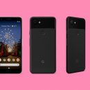 Рендеры в трех цветах и промо-материалы к Google Pixel 3a и 3а XL
