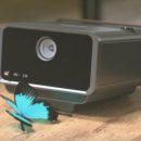 ViewSonic представила в России умный безламповый 4K-проектор ViewSonic представила в России умный безламповый 4K-проектор