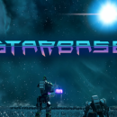 Starbase — Star Citizen на минималках со строительством кораблей и полной разрушаемостью