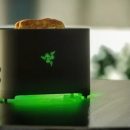 Razer выпускает тостер по требованию поклонников