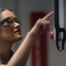 Google представила «умные» очки Glass Enterprise Edition 2: теперь на Android и дешевле
