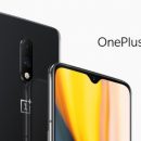 Первые продажи OnePlus 7 стартуют 4 июня (обновлено)