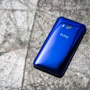 Флагман HTC U11 наконец-то получил обновление Android 9 Pie