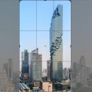 Samsung выпустила телевизор для просмотра вертикального видео