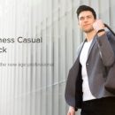 Xiaomi представила рюкзак Mi Business Casual Backpack с защитой от воды IPX4 и ценником в $15 Xiaomi представила рюкзак Mi Business Casual Backpack с защитой от воды IPX4 и ценником в $15