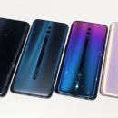 Oppo Reno Z станет первым смартфонов на рынке с чипом MediaTek Helio P90