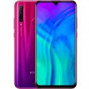 Состоялась презентация глобальной версии Honor 20 Lite