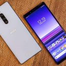 Sony Xperia 1 получит оптику Zeiss
