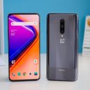 У OnePlus 7 Pro уже проблемы с экраном