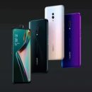 Oppo K3: выезжающая фронтальная камера, быстрая зарядка VOOC 3.0, чип Snapdragon 710 и ценник от $230