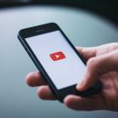 Youtube бьет рекорды посещаемости