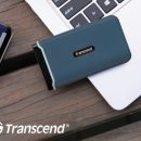 Transcend ESD350C: переносной SSD-накопитель с объёмом до 960 ГБ, портом USB-C и поддержкой OTG