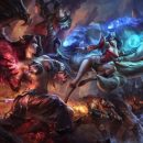Авторы League of Legends вышли на забастовку. Их не устраивает атмосфера в компании