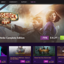 GOG запустил летнюю распродажу со скидками до 90% и подарками