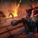 Мечта Фифти-Сента сбылась: Saints Row получит собственный фильм