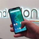Xiaomi Mi A2 Lite с «чистой» Android Pie за 9000 рублей в России