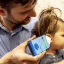 Приложение определяет ушную инфекцию с точностью до 85 процентов