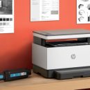 HP Neverstop Laser: первый в мире лазерный принтер без картриджа